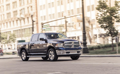 2017 Ram 1500 Redesign Specs Change