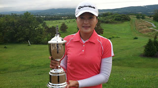 Mi Sun Cho Professional Golf Female Player Profile, Biography, Pictures And Wallpapers Gallery.