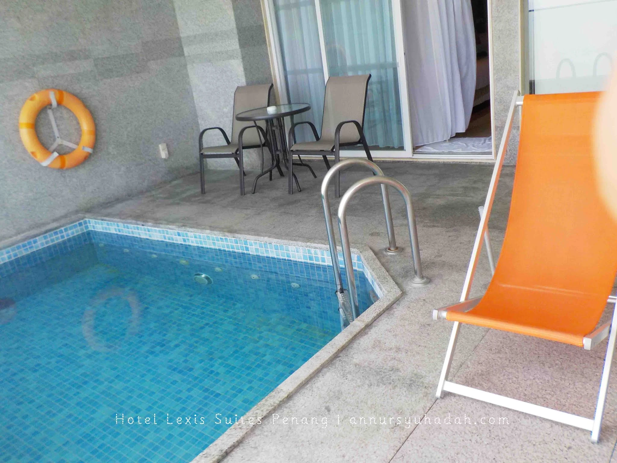 harga Hotel Lexis Suites Penang, review hotel lexis suite