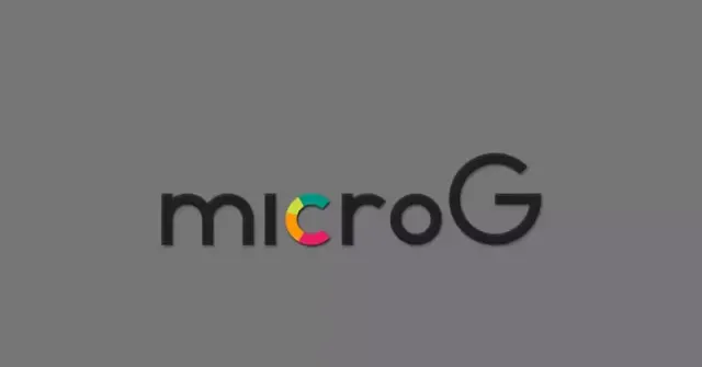 ما هو microG GmsCore؟ البديل لخدمات Google Play