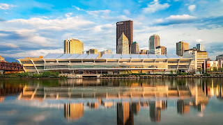 David L. Lawrence Convention Center