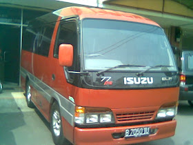 Alamat Travel Trans One Surabaya