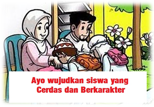 Pendidikan Karakter