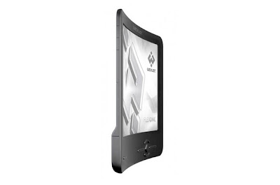 ereader wexler flex one