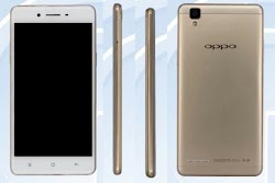 OPPO A35 Dengan Chipset Octa-Core Siap Debut Dalam Waktu Dekat 