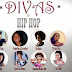 ASSISTA: Estúdio Showlivre - Divas Do Hip-Hop (show completo)  