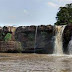 Savatula Gundam Waterfalls