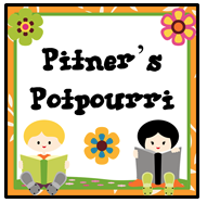 Visit Pitner's Potpourri!