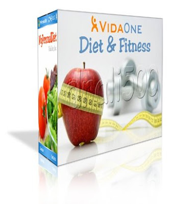 VidaOne Diet & Fitness 2.4.2 