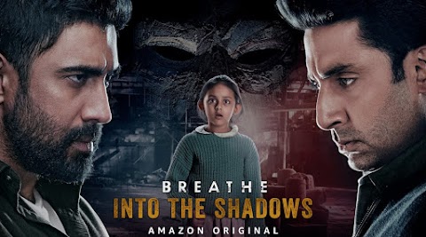Breathe (2020) Hindi Season 1Free Download