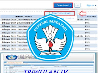 INILAH DAFTAR PER PROVINSI PENCAIRAN SERTIFIKAT GURU TRIWULAN IV 2016 