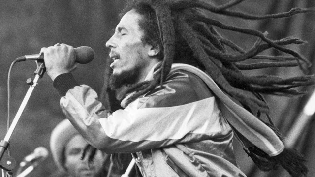 The Fascinating Perspective of The Former Beatles on Bob Marley