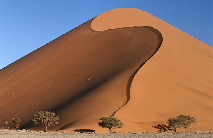 Namib Desert; Namibia