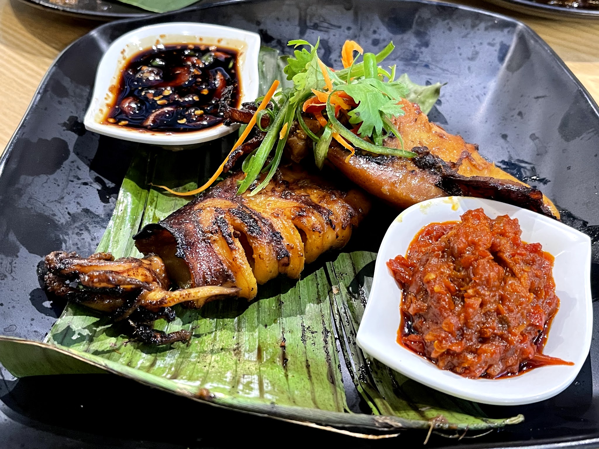 RESTORAN INDOASLI SAJI MASAKAN ASLI INDONESIA