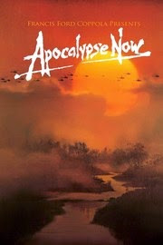 Apocalypse Now (1979) Movie Poster