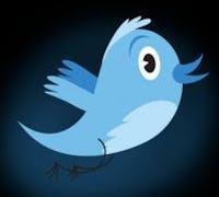 Cara Menambahkan Burung Terbang Twitter Di blog