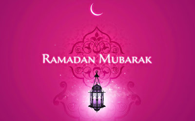 Happy Ramadan Mubarak Quotes