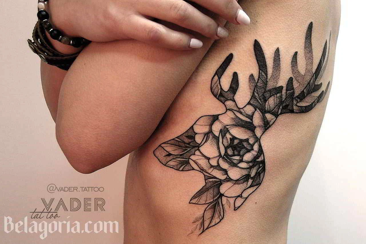 tatuajes pequeños para mujeres, elegantes y originales