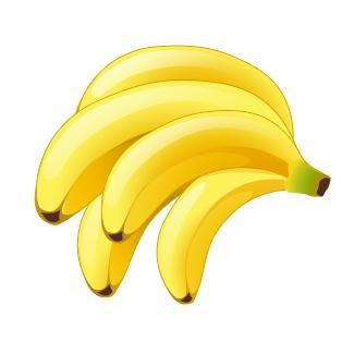 banana clipart png cartoon 