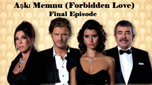 Aski Memnu last Episode 79