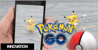 6 Hal Menarik Yang Harus Diketahui Pemain Pokemon Go