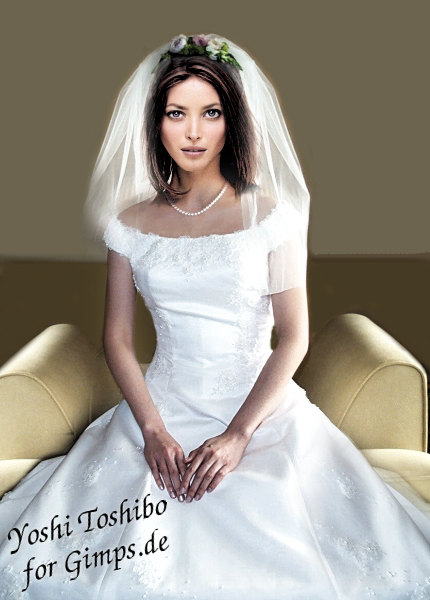 Princess Wedding Dresses