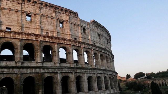 Non Touristy Things To Do In Rome, Italy