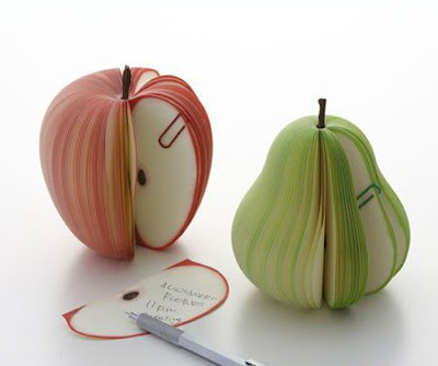 paper apple crafts