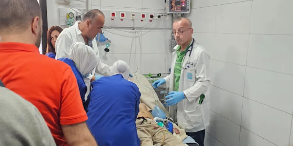 في طرابلس… إشكال وإطلاق نار وإصابة بالرأس!