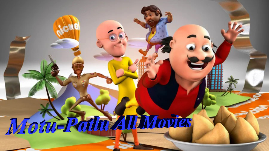 Motu Patlu All Movies