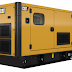 Sewa Genset Batang