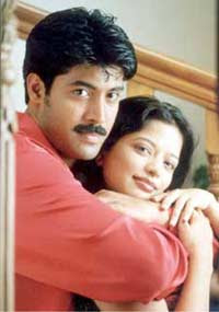 Manasutho 2002 Telugu Movie Watch Online