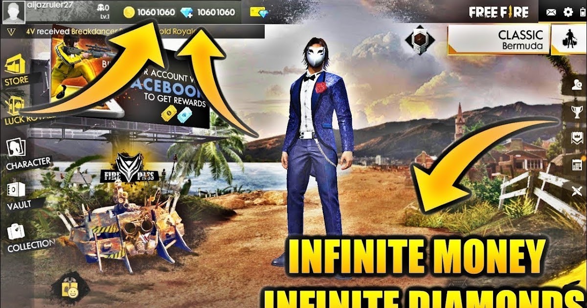 Free Fire Radar Hack Apk Update | Notor.Vip/Fire Ff Garena