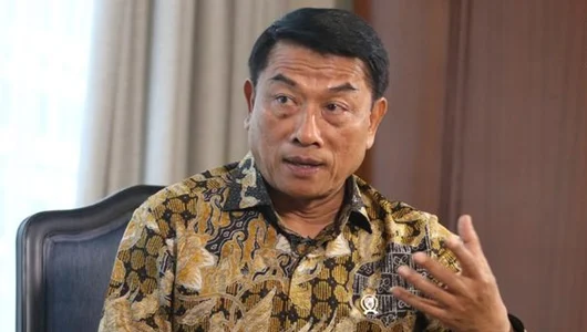 Moeldoko: Proses Rekonsiliasi Berjalan Baik tapi Ada yang Tak Bisa Terima