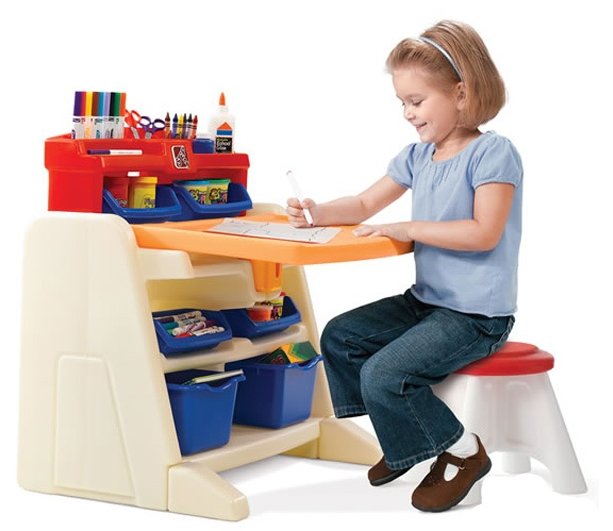 Unique design study desk for Children