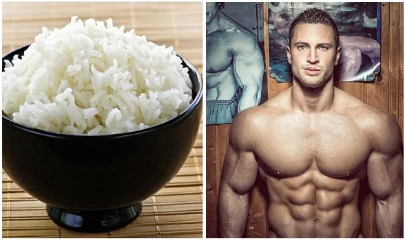 How to Eat Carbs for More Muscle and Less Fat