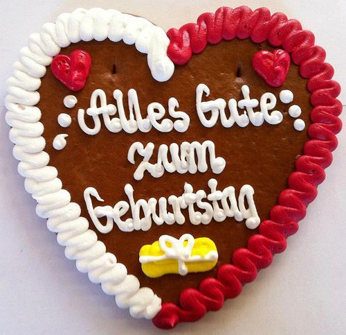 zum geburtstag kommen wir bringen segenswünsche dir