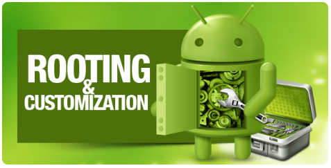 How-to-root-android-phone