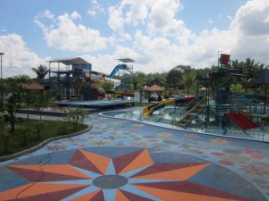 boombara waterpark