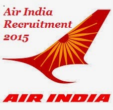 Air India Recruitment 2020 