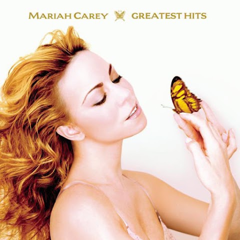 Mariah Carey - Mariah Carey: Greatest Hits [iTunes Plus AAC M4A]