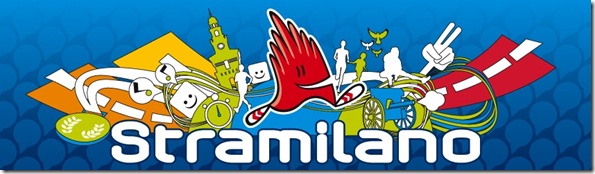 Stramilano logo