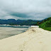 Pantai Pandaratan Tapanuli tengah