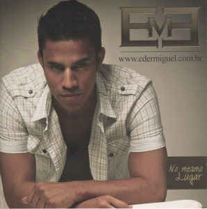 Eder Miguel - Escrito a Giz