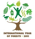 International Year of Forests