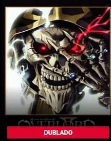 overlord 3 online anitube
