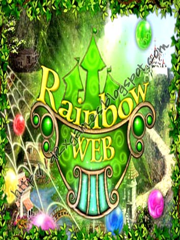 Free Download Games - Rainbow Web 3