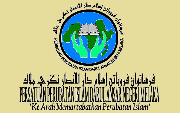 PERSATUAN PERUBATAN ISLAM DARUL ANSAR NEGERI MELAKA