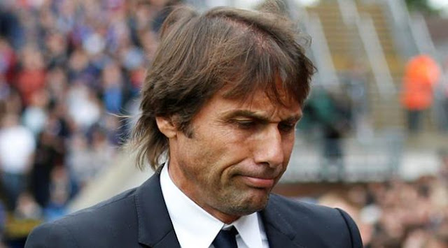 Antonio Conte