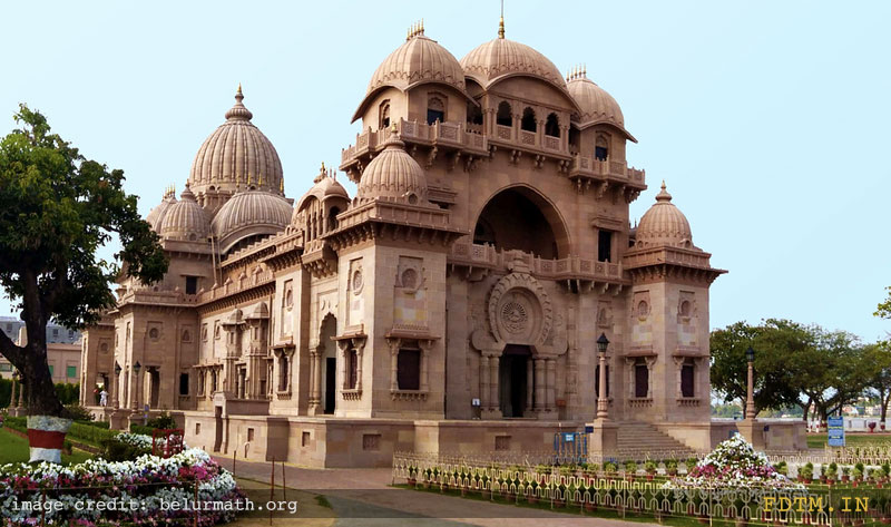 Belur Math, Kolkata: Know The Religious Belief and Significance